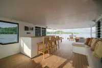 Nave da rilevamento in vendita