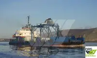 Imbarcazioni da lavoro in vendita