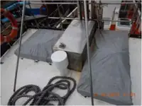 Peschereccio a strascico in vendita