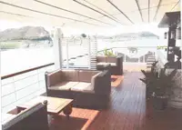 Nave da crociera in vendita