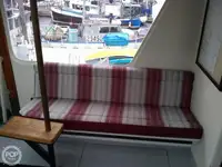 Peschereccio in vendita