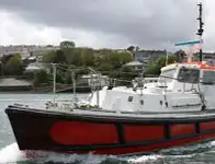 Piroga di pilotaggio in vendita