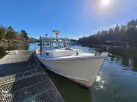 Nave per la lavorazione del pesce in vendita