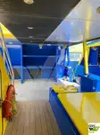 Nave da crociera in vendita
