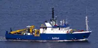nave da ricognizione in vendita