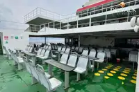 Nave traghetto in vendita