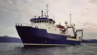 nave di ricerca in vendita