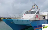 Traghetto in vendita