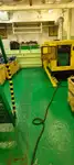 Nave di supporto in vendita