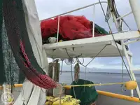 Peschereccio a strascico in vendita
