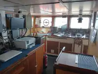 Peschereccio a strascico in vendita