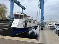 Nave da crociera in vendita