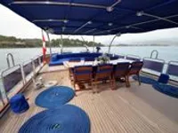 Yacht in vendita