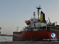Petroliera/Chimichiera in vendita
