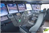 Nave passeggeri in vendita