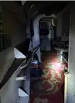Petroliera/Chimichiera in vendita