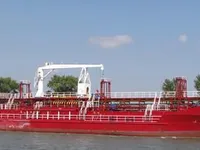 Petroliera/Chimichiera in vendita