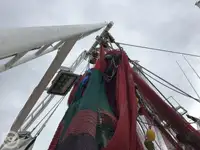 Peschereccio a strascico in vendita