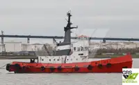 Rimorchiatore in vendita