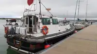 Piroga di pilotaggio in vendita