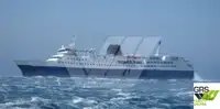 Ro-Ro ship in vendita