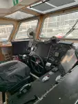 Nave di servizio per parchi eolici in vendita