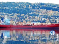 Petroliera/Chimichiera in vendita