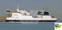 Ro-Ro ship in vendita