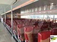 Nave da crociera in vendita