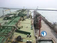 Petroliera/Chimichiera in vendita