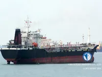 Petroliera/Chimichiera in vendita