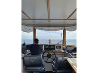 Nave da rilevamento in vendita