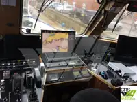 Nave da rilevamento in vendita