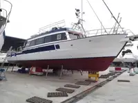 Nave passeggeri in vendita