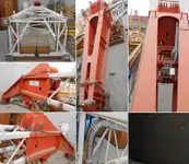 Nave gru in vendita