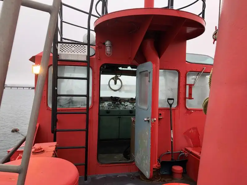 Rimorchiatore in vendita