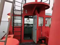 Rimorchiatore in vendita
