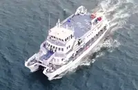 Catamarano in vendita