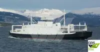Nave Ro-Ro in vendita