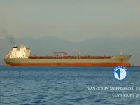 Petroliera/Chimichiera in vendita