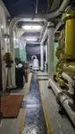 Nave di supporto in vendita