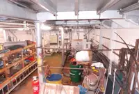 Imbarcazioni da lavoro in vendita