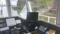 Chiatta in vendita