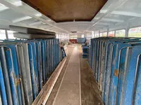 Nave passeggeri in vendita