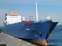 Rimorchiatore in vendita