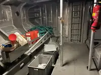 Piroga di pilotaggio in vendita