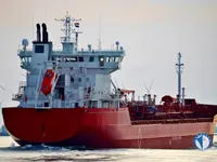 Petroliera/Chimichiera in vendita