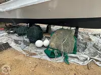 Peschereccio a strascico in vendita