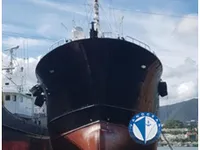 Peschereccio a strascico in vendita
