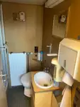 Pattugliatore in vendita
